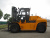 Дизельный автопогрузчик JAC CPCD180